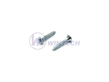 Vrut do dřeva ZH PZ 3,5 mm ZB