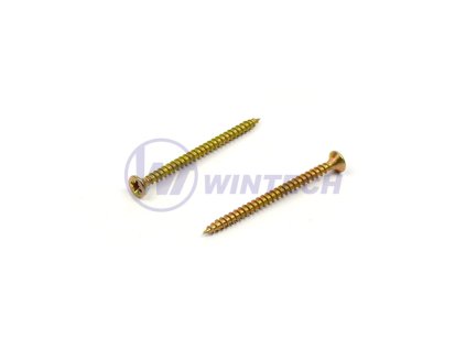 Vrut do dřeva ZH PZ 3,5 mm ZZ