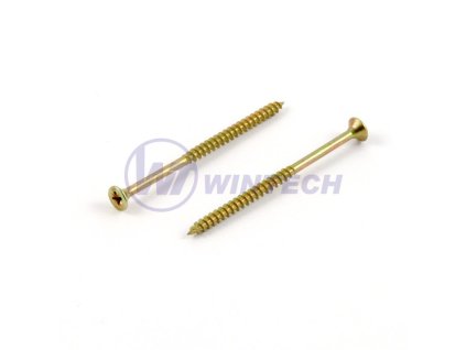 Vrut do dřeva ZH PZ 3,5 mm ZZ