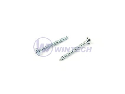 Vrut do dřeva ZH PZ 4,0 mm ZB