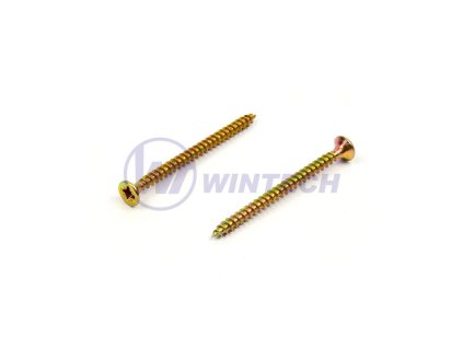 Vrut do dřeva ZH PZ 4,0 mm ZZ