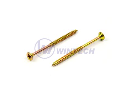 Vrut do dřeva  ZH PZ  4,0 x 60/36  ZZ