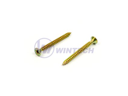 Vrut do dřeva ZH PZ 4,5 mm ZZ