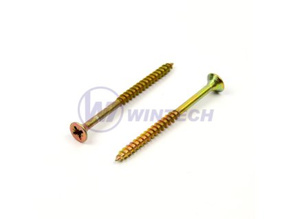 Vrut do dřeva ZH PZ 4,5 mm ZZ