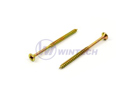Vrut do dřeva ZH PZ 4,5 mm ZZ