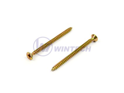 Vrut do dřeva ZH PZ 4,5 mm ZZ