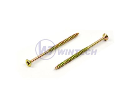 Vrut do dřeva ZH PZ 4,5 mm ZZ