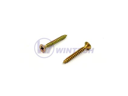 Vrut do dřeva ZH PZ 5,0 mm ZZ