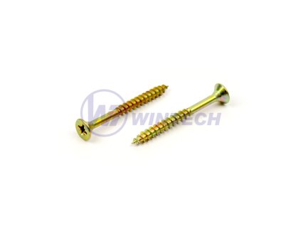 Vrut do dřeva ZH PZ 5,0 mm ZZ