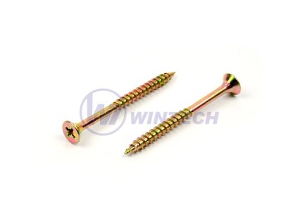 Vrut do dřeva  ZH PZ  5,0 x 55/36  ZZ