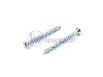 Vrut do dřeva  ZH PZ  5,0 x 60  ZB