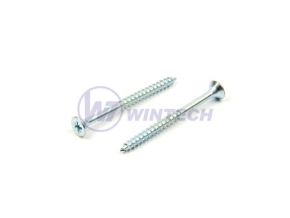 Vrut do dřeva  ZH PZ  5,0 x 60/36  ZB