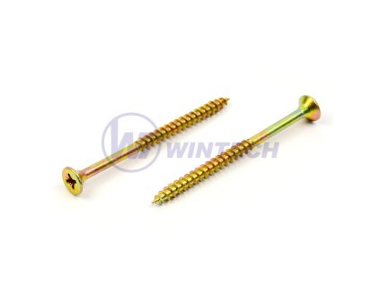 Vrut do dřeva ZH PZ 5,0 mm ZZ