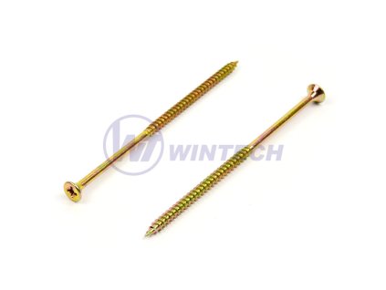 Vrut do dřeva  ZH PZ  5,0 x 150/70  ZZ