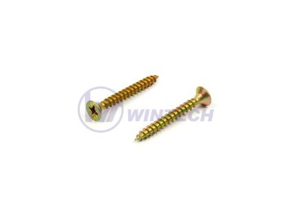 Vrut do dřeva ZH PZ 6,0 mm ZZ