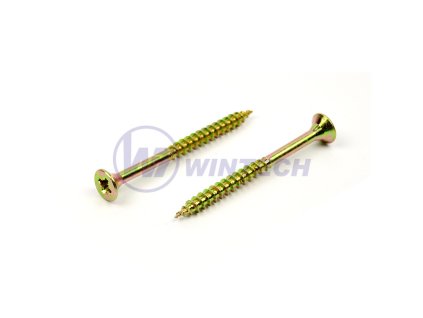 Vrut do dřeva  ZH PZ  6,0 x 70/42  ZZ