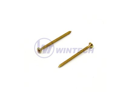 Vrut do dřeva ZH TORX 3,0 mm ZZ