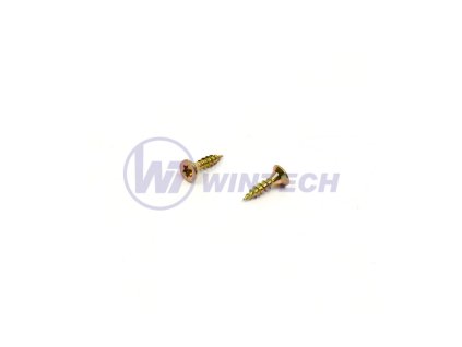 Vrut do dřeva ZH TORX 3,5 mm ZZ