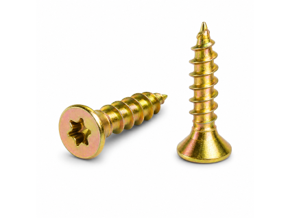 Vrut do dřeva ZH TORX 3,5 malý
