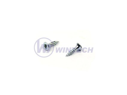 Vrut do dřeva ZH TORX 3,5 mm ZB