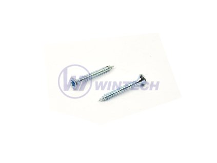 Vrut do dřeva ZH TORX 3,5 mm ZB