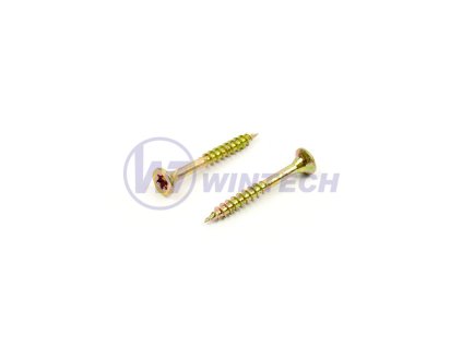 Vrut do dřeva ZH TORX 3,5 mm ZZ