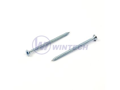 Vrut do dřeva  ZH TORX  3,5 x 60  ZB