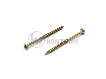 Vrut do dřeva  ZH TORX  3,5 x 60/36  ZZ