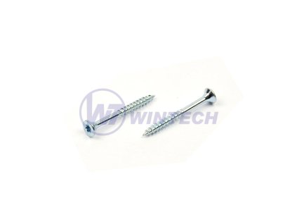 Vrut do dřeva ZH TORX 4,0 mm ZB