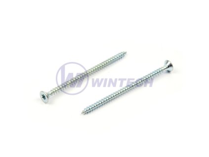 Vrut do dřeva  ZH TORX  4,0 x 70  ZB