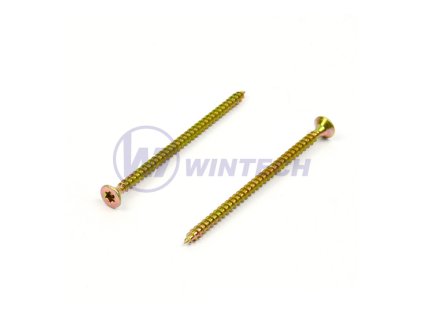 Vrut do dřeva  ZH TORX  4,0 x 80  ZZ