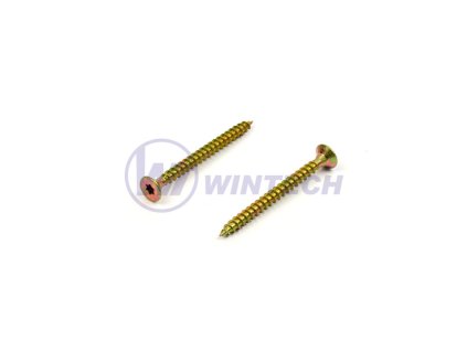 Vrut do dřeva ZH TORX 4,5 mm ZZ