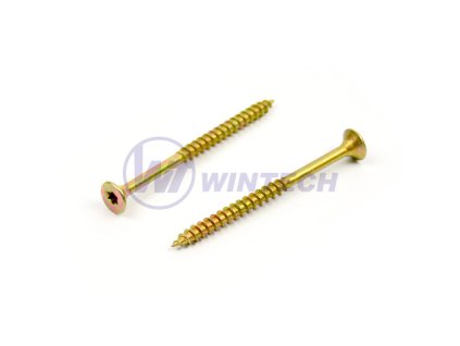 Vrut do dřeva ZH TORX 4,5 mm ZZ