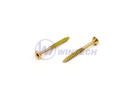 Vrut do dřeva ZH TORX 5,0 mm ZZ