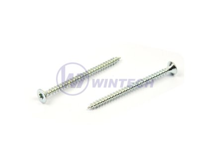 Vrut do dřeva  ZH TORX  5,0 x 70  ZB