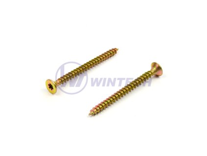 Vrut do dřeva ZH TORX 5,0 mm ZZ