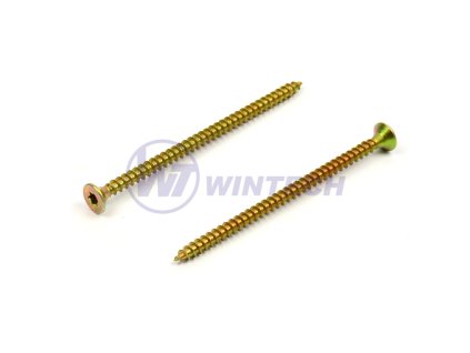 Vrut do dřeva  ZH TORX  5,0 x 90  ZZ