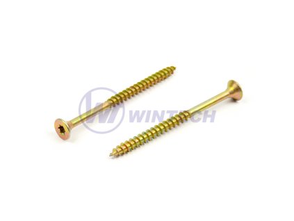 Vrut do dřeva ZH TORX 5,0 mm ZZ