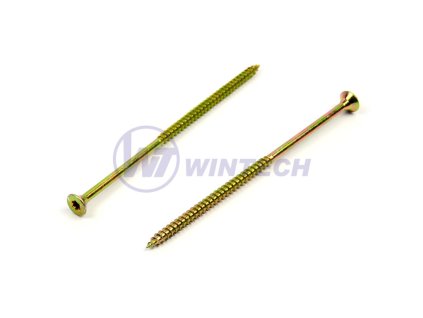 Vrut do dřeva ZH TORX 5,0 mm ZZ