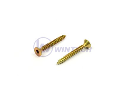 Vrut do dřeva ZH TORX 6,0 mm ZZ