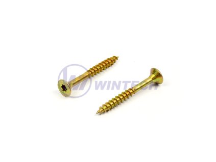 Vrut do dřeva ZH TORX 6,0 mm ZZ