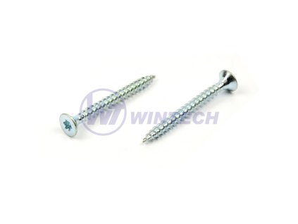 Vrut do dřeva  ZH TORX  6,0 x 60  ZB