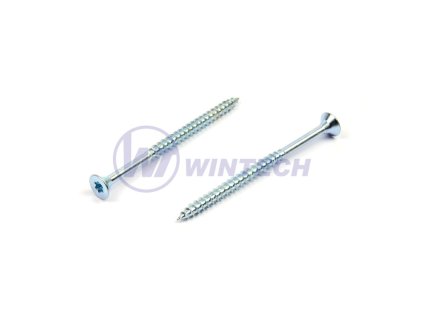 Vrut do dřeva ZH TORX 6,0 mm ZB