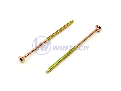 Vrut do dřeva  ZH TORX  6,0 x 260/70  ZZ