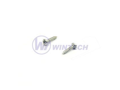 Vrut do dřeva PH PZ 3,5 mm ZB