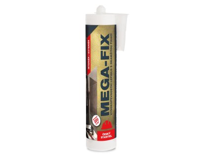 MEGA-FIX lepidlo na bázi MS Polymeru 290ml