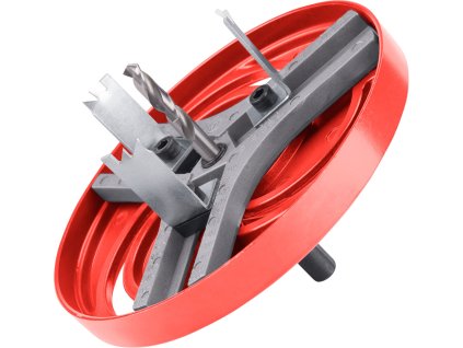 vrtak korunka vykruzovaci nastavitelna o19 127mm stopka o9mm img 8801610 fd 99