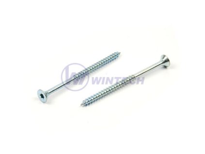Vrut do dřeva  ZH TORX  4,5 x 55  ZB