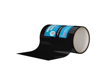 Vodotěsná páska na opravy FLEX 100mmx1,5m (Varianta transparentní)