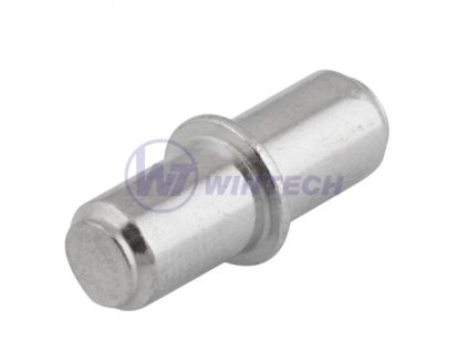 Policová podpěrka  5/5 x 16 NIKL